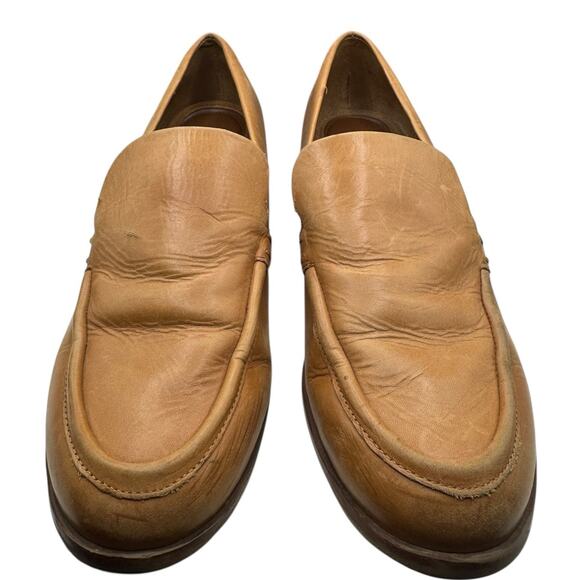 Franco Sarto Women's Bocca Slip On Loafer Shoes - Picture 2 of 7